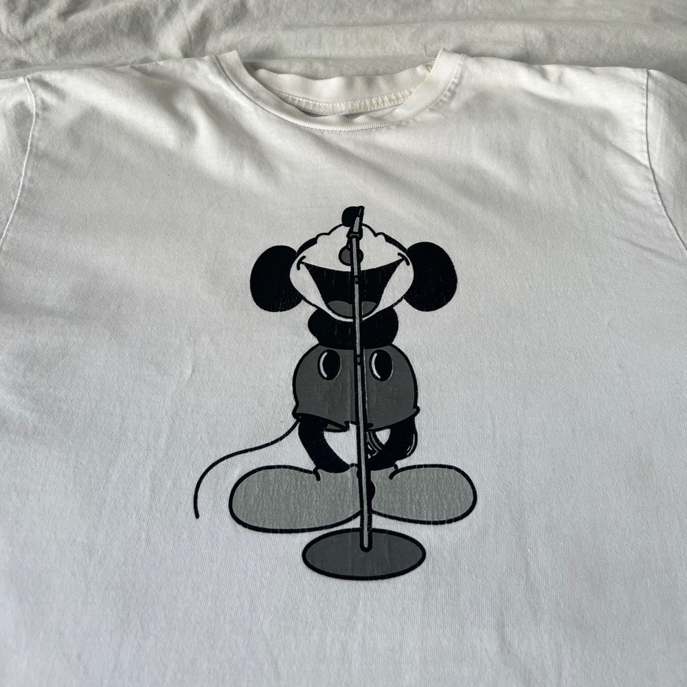 Number (N)ine Tee